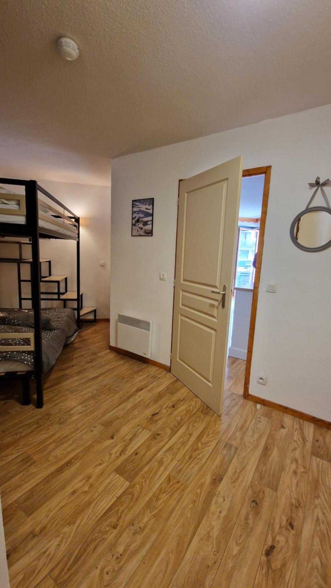 Les Orres 1800 Apartment Luaran gambar