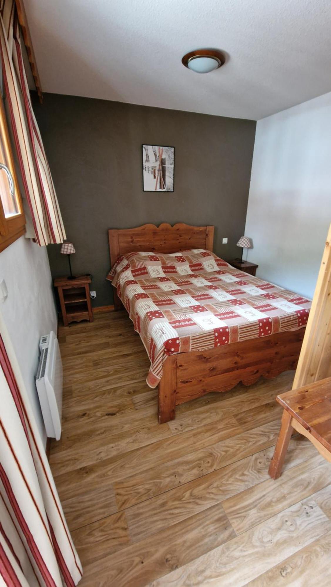 Les Orres 1800 Apartment Luaran gambar